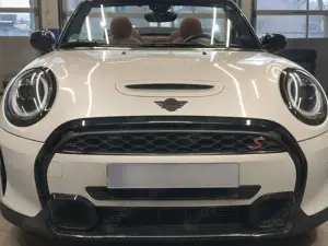 MINI Cooper S Cabrio MINI CABRIO Aut. Classic Trim