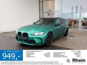 BMW M3 Competition xDrive Touring H/K.DriveA.Komfort
