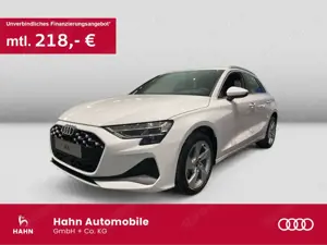 Audi A3 TFSI 85 kW S tronic