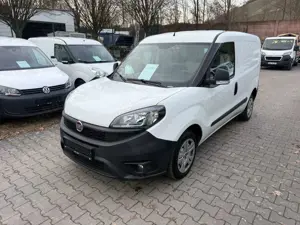 Fiat Doblo SX 1.Hd Sortimo/Hu/Insp Neu