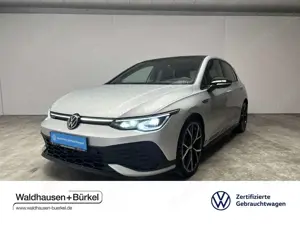 Volkswagen Golf VIII GTI Clubsport 2.0 TSI DSG Klima Navi