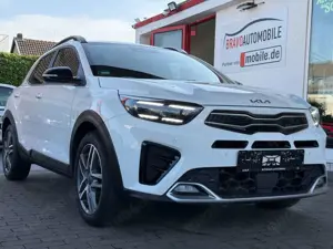 Kia Stonic GT-Line/AUT./NAVI/LHZ/SHZ/AHK