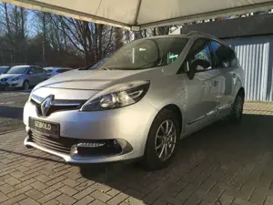 Renault Grand Scenic BOSE Edition Autom/Navi/Shz/Temp