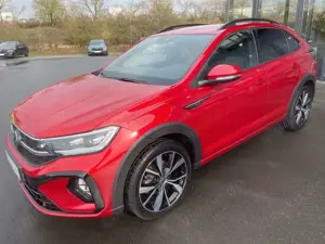 Volkswagen Taigo 1,5TSi R-Line AHK Key Kam Sitzhz IQ Light