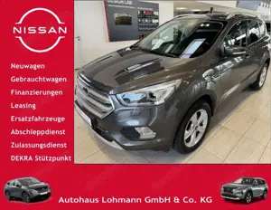 Ford Kuga 2.0 TDCi 4x4 Aut. Cool  Connect