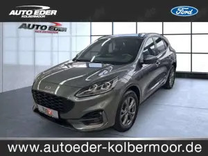 Ford Kuga Plug-In Hybrid ST-Line X Sportpaket Bluetooth