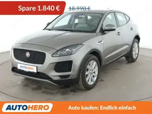 Jaguar E-Pace D150 S *NAVI*LED*ACC*CAM*PDC*SHZ*