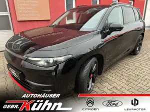 Leapmotor C10 iC10 81,9 kWh AWD