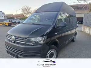 Volkswagen T6 Kombi