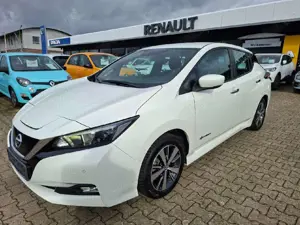 Nissan Leaf Acenta