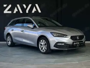 SEAT Leon 2.0 TDI Style*DSG*LED*SITZ-HZG*PDC*