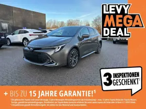 Toyota Corolla TS 1.8 Hybrid Style LED*LHZ*SHZ*NAVI*PDC*