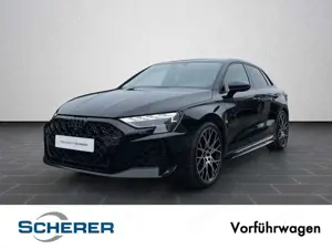 Audi RS3 294 kW S tronic