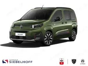 Citroen Berlingo M Max Diesel 130 Automatik