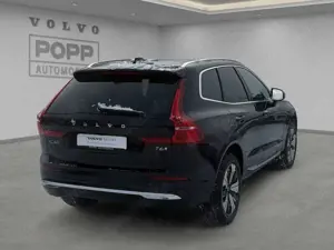 Volvo XC60 T6 AWD Recharge Core 4xSHZ ACC H/K LHZ NAVI Bild 5