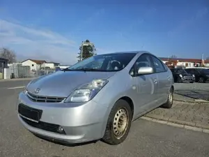 Toyota Prius Executive