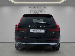 Volvo XC60 T6 AWD Recharge Core 4xSHZ ACC H/K LHZ NAVI Bild 4