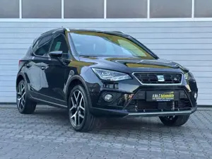 SEAT Arona FR LED/SHZ/Ambient/Digital/Navi/Garantie