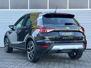 SEAT Arona FR LED/SHZ/Ambient/Digital/Navi/Garantie Bild 5
