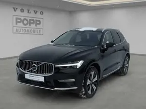 Volvo XC60 T6 AWD Recharge Core 4xSHZ ACC H/K LHZ NAVI