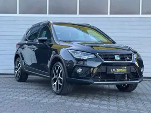 SEAT Arona FR LED/SHZ/Ambient/Digital/Navi/Garantie Bild 2