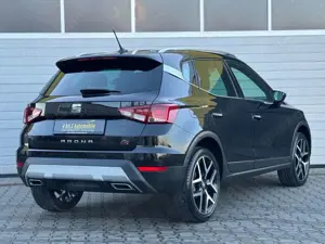 SEAT Arona FR LED/SHZ/Ambient/Digital/Navi/Garantie Bild 3