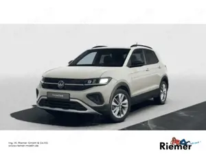 Volkswagen T-Cross Energy 1.0 l TSI AHK *Lagerwagen UPE 35090*