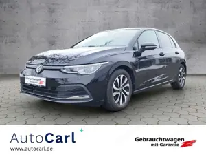 Volkswagen Golf VIII Active 2.0 TDI DSG HUD/ACC/PANO KLIMA LED NA