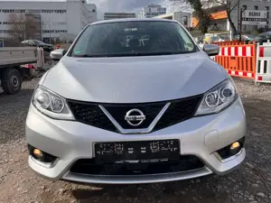 Nissan Pulsar N-Connecta