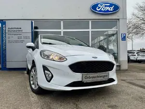 Ford Fiesta Cool  Connect
