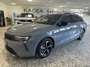 Opel Astra L Sports Tourer 1.2 Turbo Edition LED+Navi Bild 2