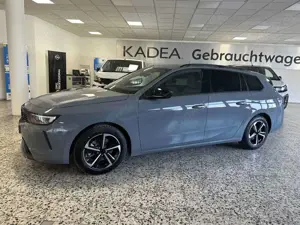 Opel Astra L Sports Tourer 1.2 Turbo Edition LED+Navi Bild 4