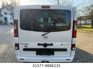 Opel Vivaro 1.6 D Bild 4