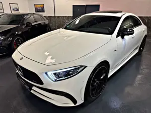 Mercedes-Benz CLS 53 AMG 4Matic Performance Multibeam Airmatic
