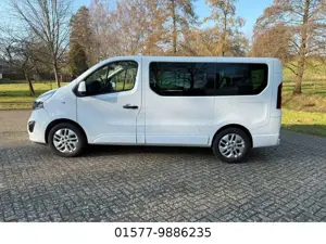 Opel Vivaro 1.6 D Bild 2