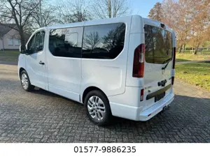 Opel Vivaro 1.6 D Bild 3