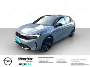 Opel Corsa F GS 1.2 Facelift Kamera Navi Allwetter