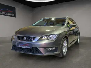 SEAT Leon Leon ST FR 1.4 TSi*NAVI*PANO*Service Neu*Garantie