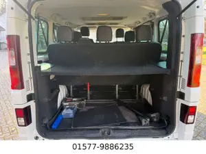 Opel Vivaro 1.6 D Bild 5