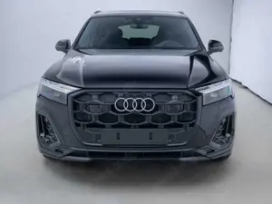 Audi Q7 TDI 210 kW TIPT*QUA*S-LINE*PANO*MATRIX*AHK*36 Bild 3
