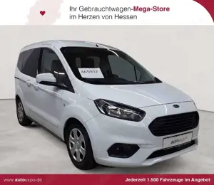 Ford Tourneo