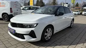 Opel Astra Ultimate 1.2T 360Kamera+HUD+Klimaautomatik