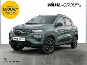Dacia Spring Essential ELECTRIC 45