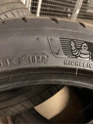Somerreifen von Michelin  Bild 2