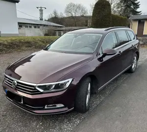 Volkswagen Passat Variant 2.0 TDI SCR 4Motion DSG Comfortline