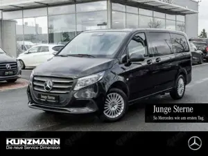 Mercedes-Benz Vito 124 CDI 4x4 Tourer PRO Lang Distronic 360°