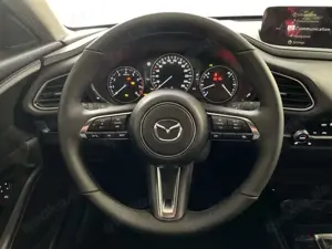 Mazda CX-30 5WGN 2.5L e-SKYACTIV G 140ps 6AT FWD Centre-Line D Bild 5