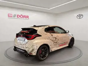 Toyota Yaris GR Automatik Bild 3