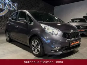 Kia Venga Dream Team 1,6 Automatik/Navi/Kamera