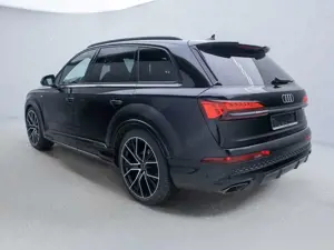 Audi Q7 TDI 210 kW TIPT*QUA*S-LINE*PANO*MATRIX*AHK*36 Bild 5